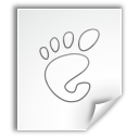 mime icon