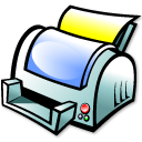 printer,print icon
