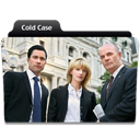 Case, Cold icon