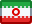 flag, iran icon