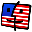 Finder icon