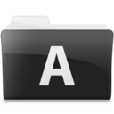 microsoftaccess,folder icon
