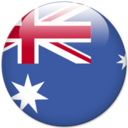 australia icon