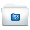 folder, photo, picture, image, pic icon