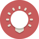 brightness icon
