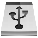 Drive, Removable icon