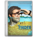 The Finder icon