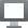 Monitor, Screen icon