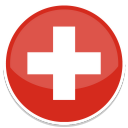 switzerland icon