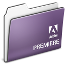 adobe,premiere,folder icon