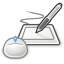 config, gnome, desktop, configure, setting, option, preference, configuration, peripheral icon