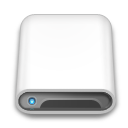 drive, removable icon
