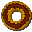 doughnut c icon