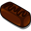 chocolate 5 icon