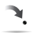 jump icon