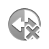 cross, protocol icon
