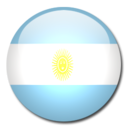 argentina,flag,country icon