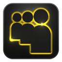 Myspace, Px icon