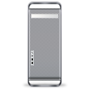 Power Mac G5 front 128 icon