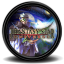 Phantasy Star Universe 2 icon