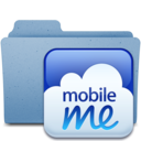mobileme icon