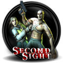 Second Sight 2 icon