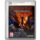 Resident Evil Operation Raccoon City icon