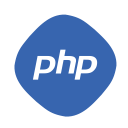 php, script, html, program, coding, programming, code icon
