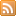 badge,rss,feed icon