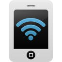 smartphone wifi 2 icon