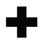 Add, Monotone, Plus icon