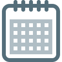 schedule, plan, timetable, date, event, appointment, calendar icon