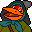 Robin as Stork icon