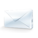 3d, Envelope icon