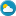element,sun,cloud icon