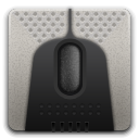 Mouse icon