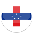 Netherlands antilles icon