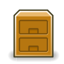manager, file, system icon