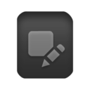 graphic,square,file icon