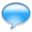 chat, speak, talk, comment icon