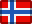 norway, flag icon