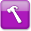 purplestyle, tool icon
