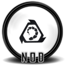 Command Conquer 3 TW new NOD 3 icon