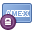 card,amex,secure icon