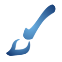 paintbrush icon