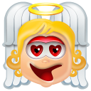 Angel Adore icon
