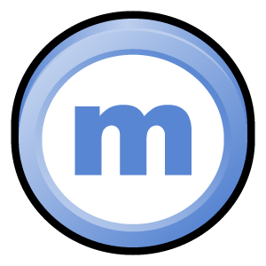 mininova, badge icon