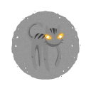 Halloween Cat icon