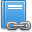 reading, read, link, book icon