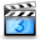 toolbar, movie, duplicate, film, copy, video icon